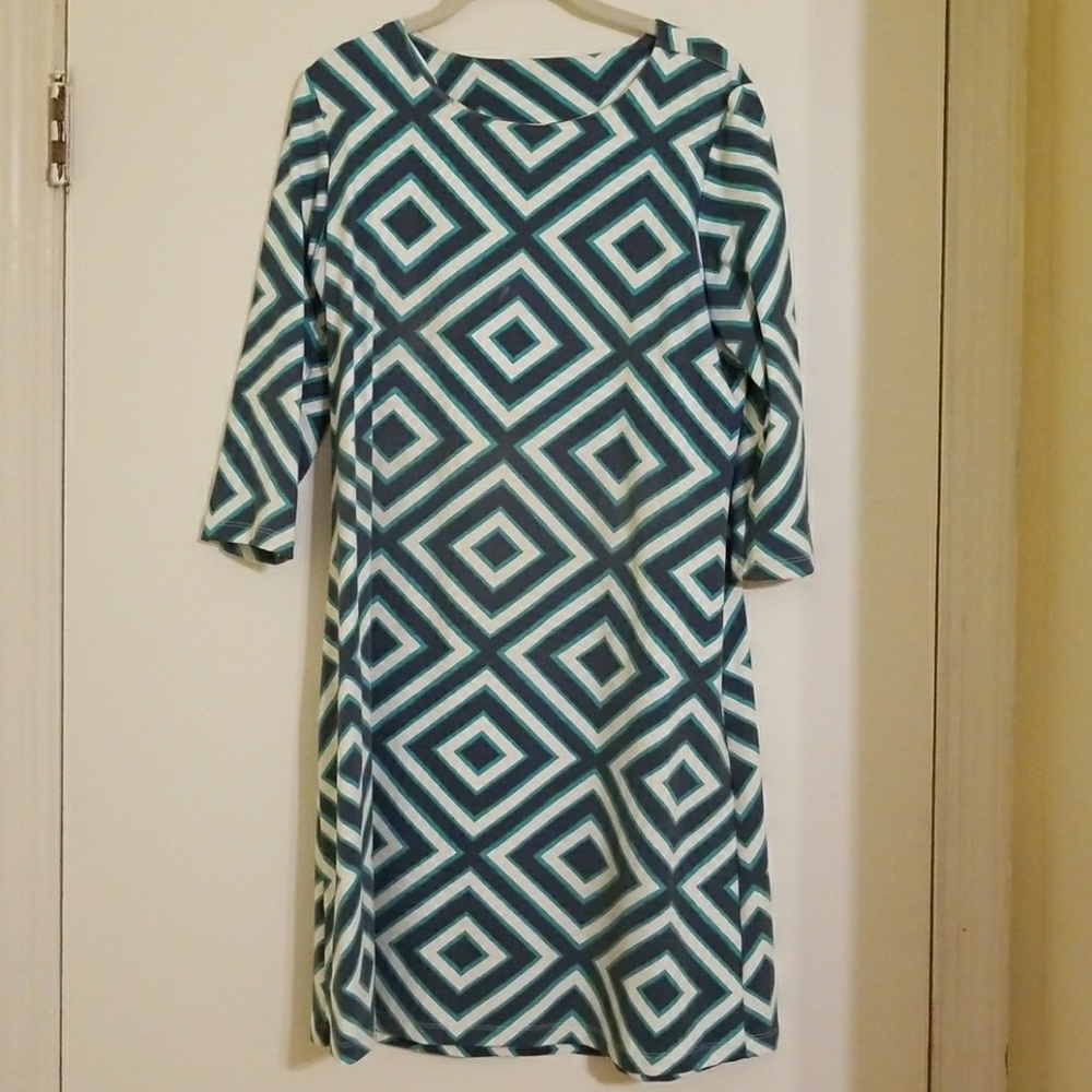 Mahi Gold dress
